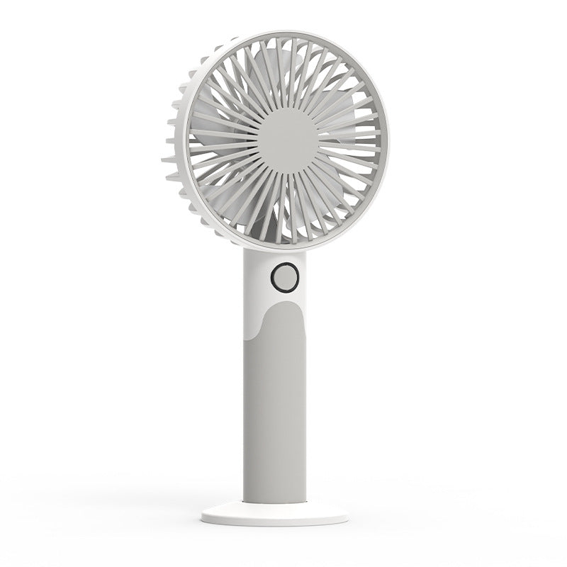 Unisex Portable Stand Fan with powerful wind control Kalsten