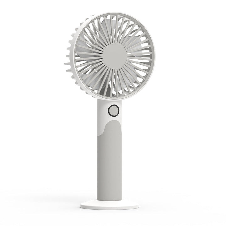 Unisex Portable Stand Fan with powerful wind control Kalsten