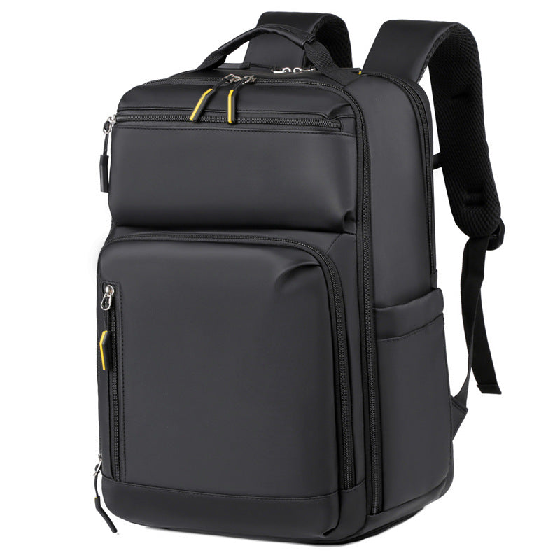 Multifunctional High-Performance Backpack Kalsten