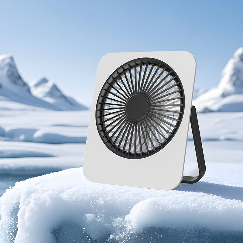 Ladies Portable Table Fan Kalsten