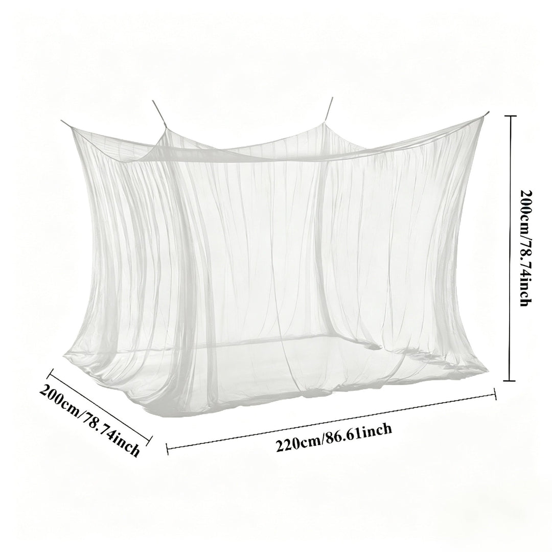 Outdoor Insect Protection Canopy Kalsten
