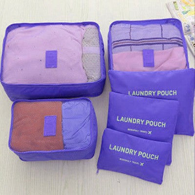 Travel Packing Cubes Set Kalsten