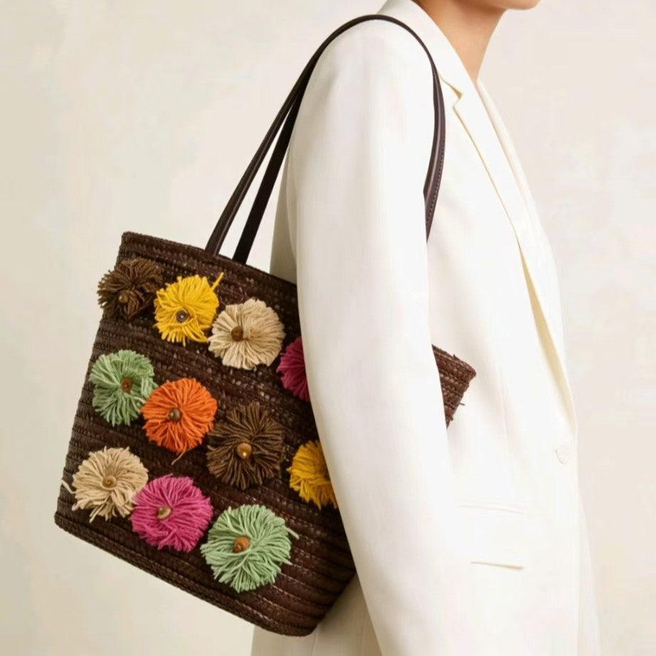 Shopping bag Kalsten