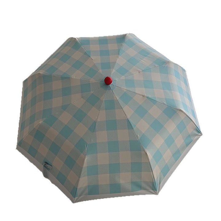 Women’s Foldable Umbrella with Special Design Kalsten
