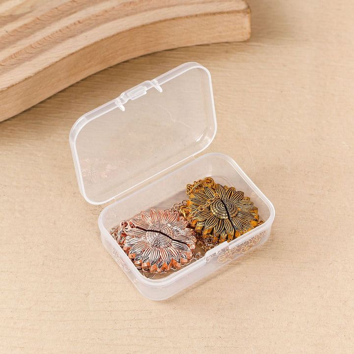 Compact Storage Case Kalsten