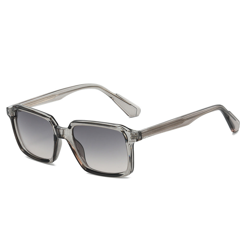 Women square sunglasses Kalsten