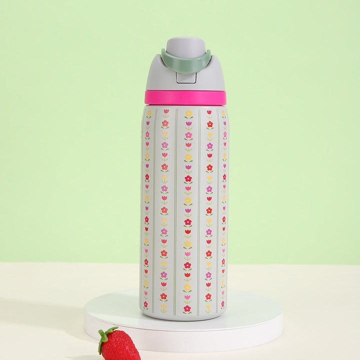 Ladies Insulated Drinking Bottle Kalsten