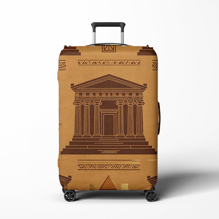 Travel Luggage Kalsten
