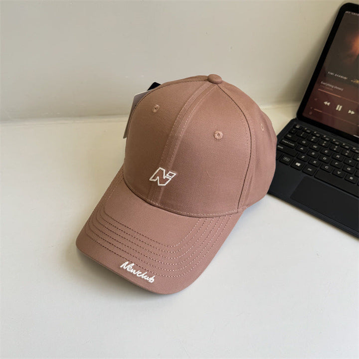 Men's Casual Adjustable Athletic Cap Kalsten