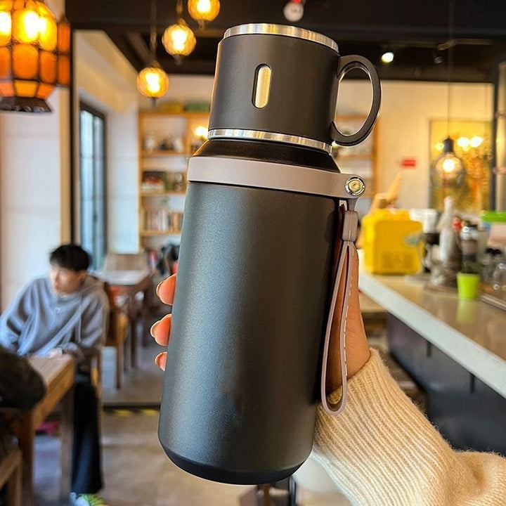 Ladies Insulated Bottle Kalsten