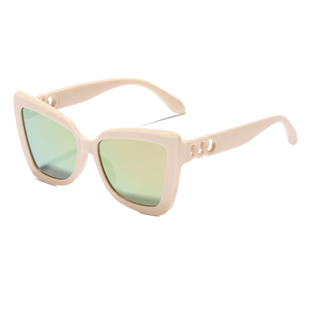 Women's fashionable sunglasses with striking design and sturdy frame Kalsten