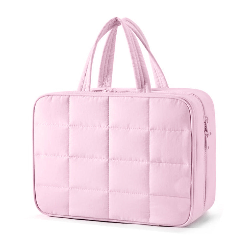 Padded Cosmetic Storage Bag Kalsten