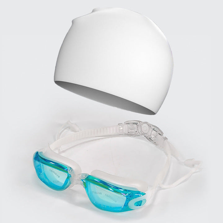 Anti-Fog Swimming Goggles Kalsten 1783828673