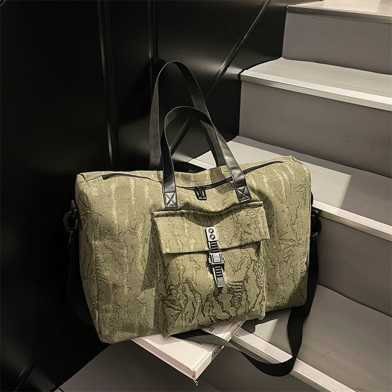 Modular and Durable Briefcase Kalsten