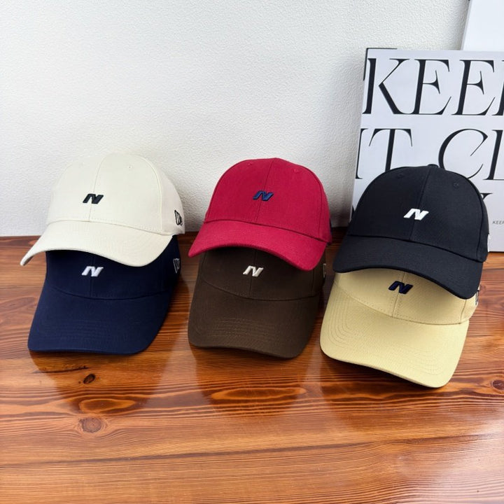 Women's Classic Adjustable Baseball Cap Kalsten