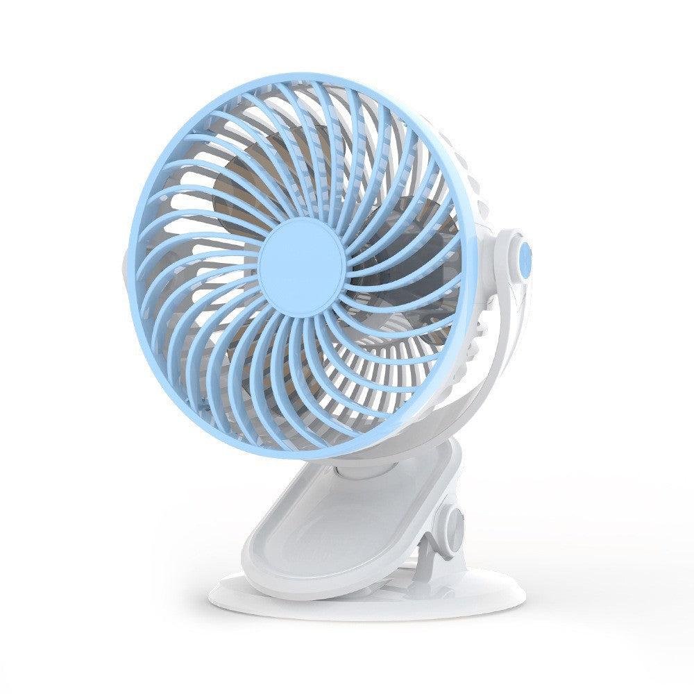 Unisex Portable Desk Fan Kalsten