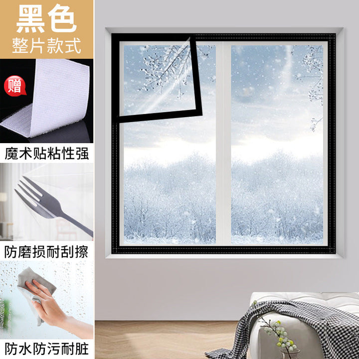 Unisex Window Film Kalsten
