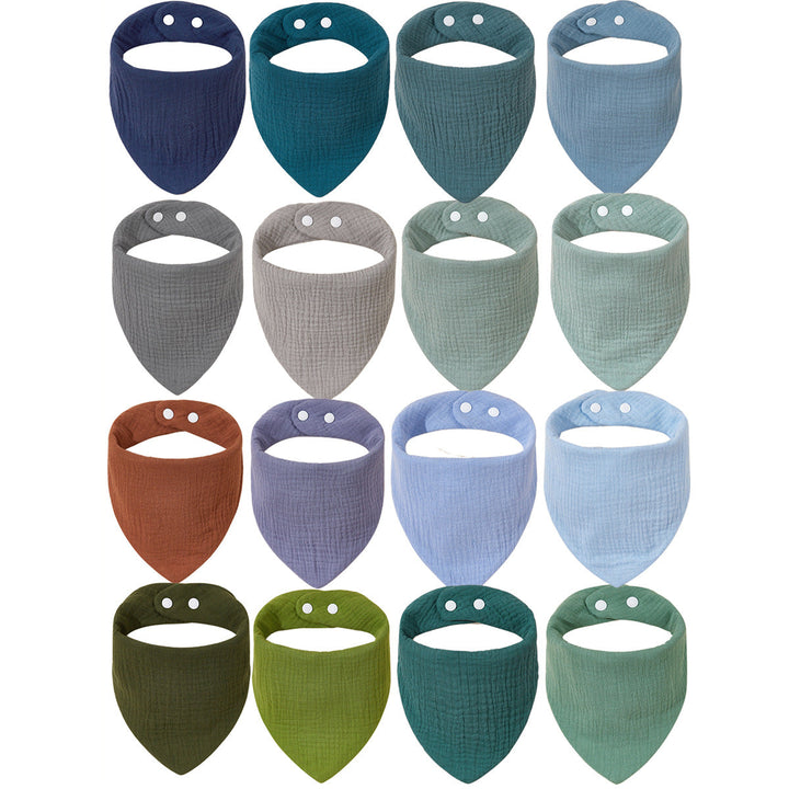 Adjustable Cotton Bandana kalsten