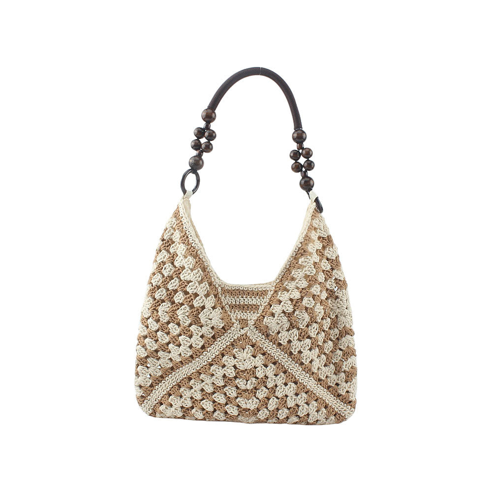 Handcrafted Macrame Bag Kalsten
