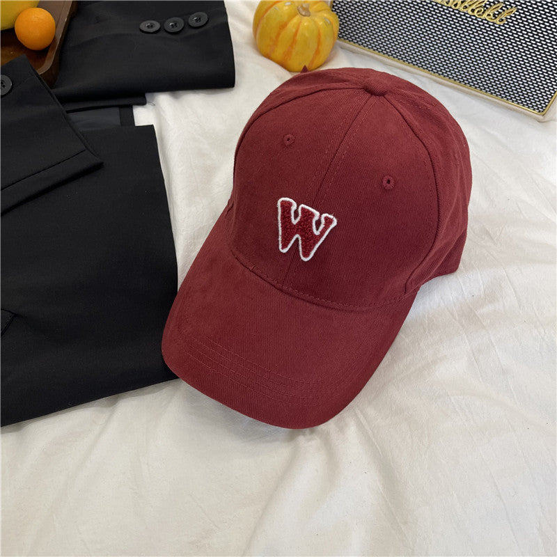 Women's Cotton Twill Baseball Cap Kalsten