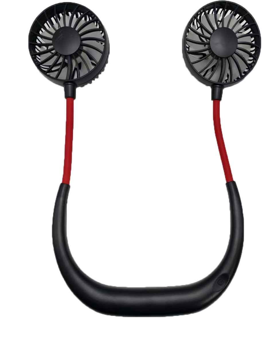 Ladies portable USB fan Kalsten