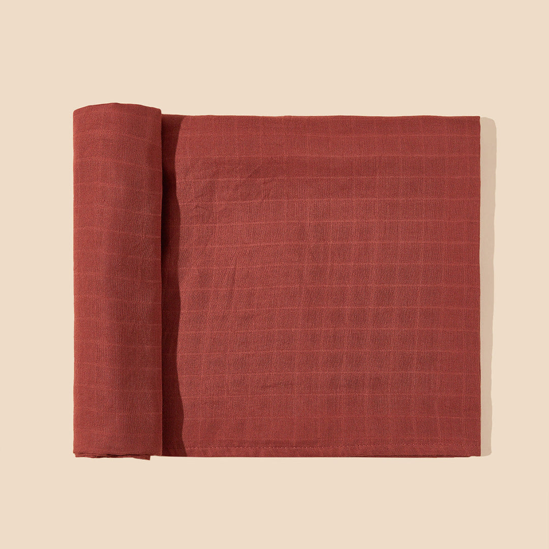 Modern Lightweight Scarf kalsten