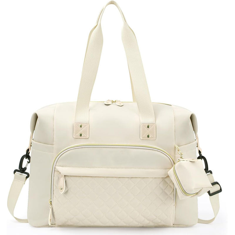 Elegant and Versatile Travel Bag Kalsten
