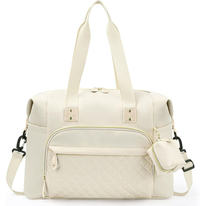 Elegant and Versatile Travel Bag Kalsten