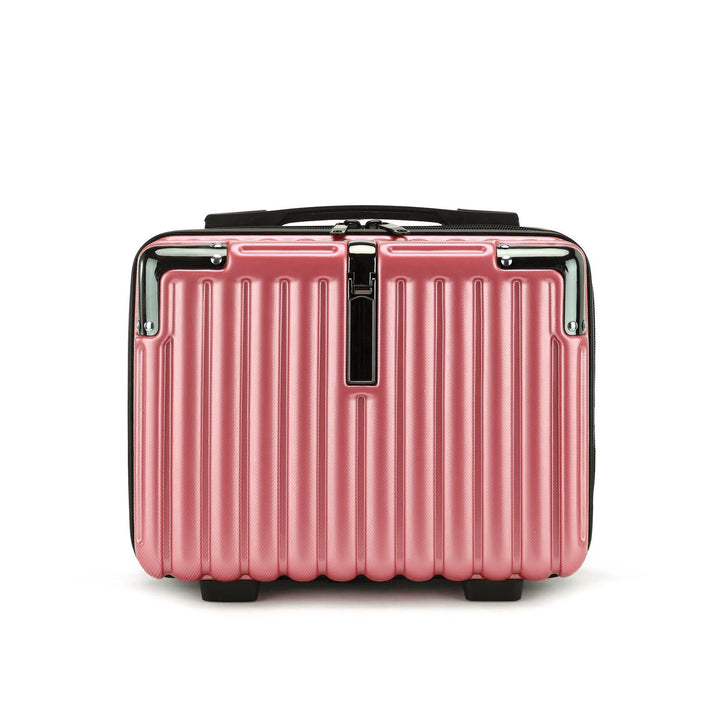 Unisex Stylish Cabin Rolling Suitcase Kalsten