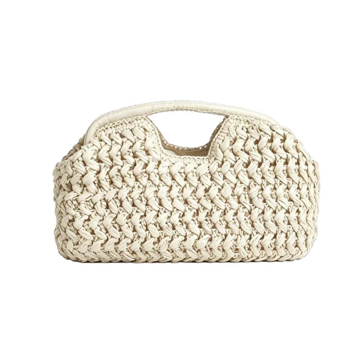 Practical Bast-Handbag Kalsten