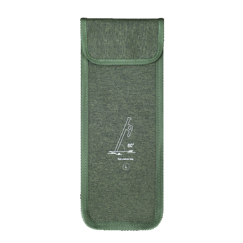 Foldable and durable storage bag Kalsten