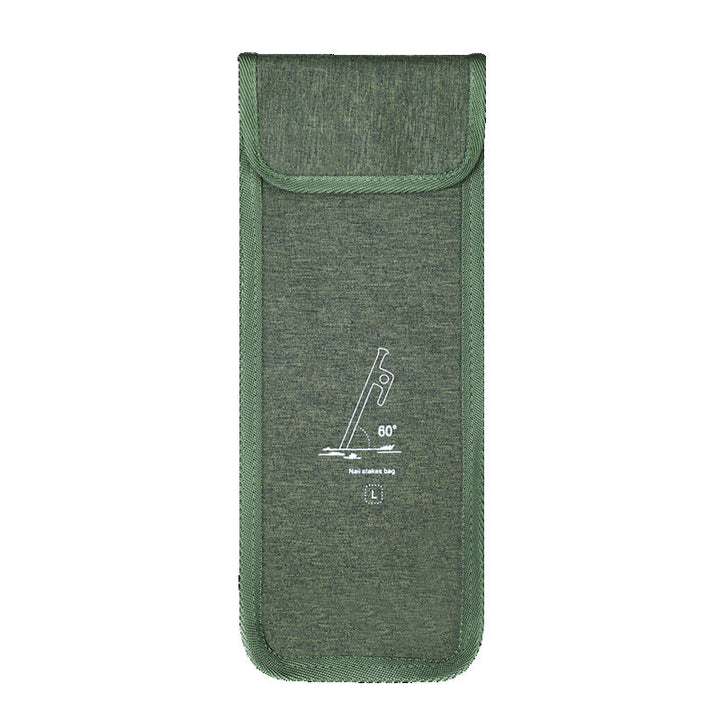 Foldable and durable storage bag Kalsten
