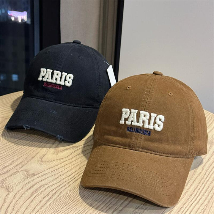 Men's Casual Adjustable Baseball Cap Kalsten 1784270698