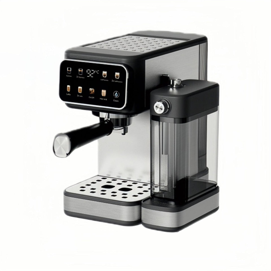 High-performance espresso machine Kalsten