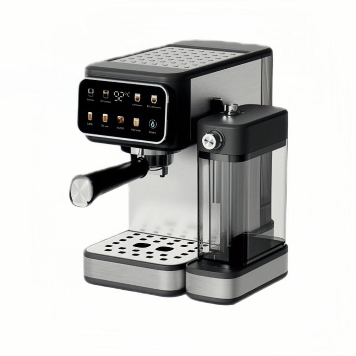 High-performance espresso machine Kalsten