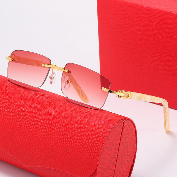 Ladies elegant fashionable glasses Kalsten