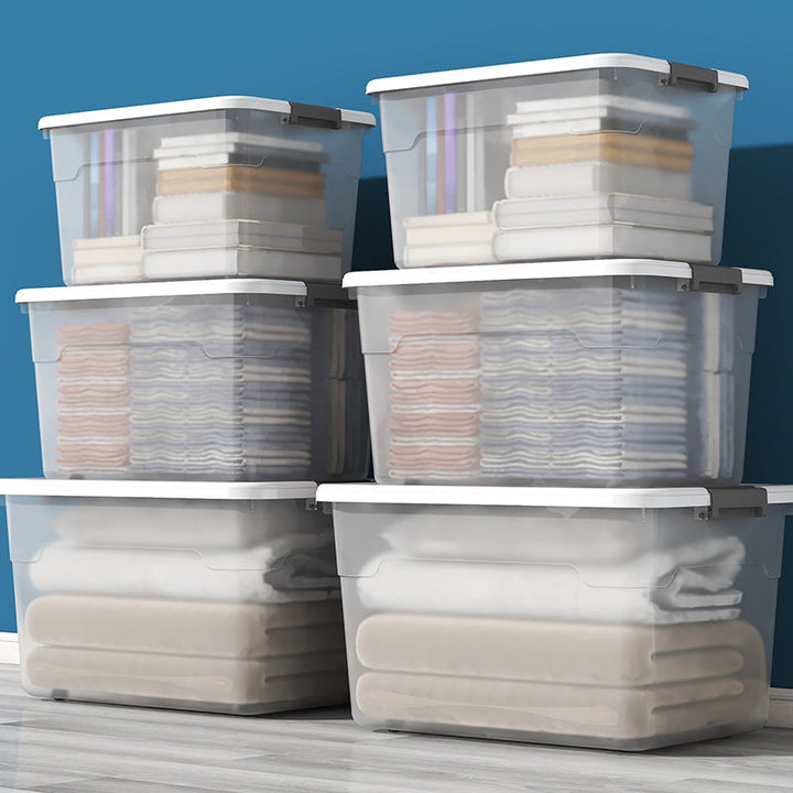 Versatile Storage Tote Kalsten