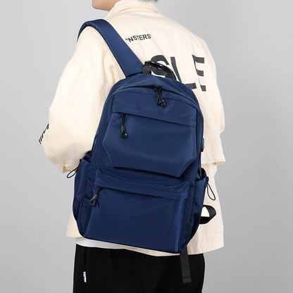 Versatile Multi-Functional Laptop Backpack Acalora