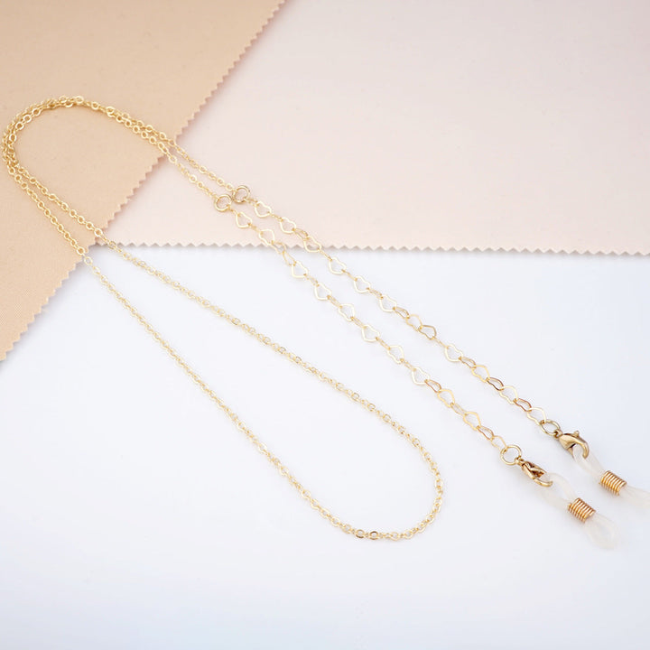 Eyewear Chain Kalsten
