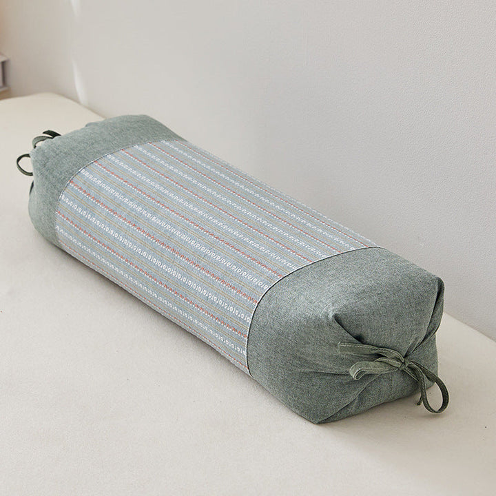 Ergonomic Meditation Roller with Stylish Pattern Kalsten