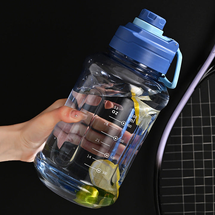 Women’s Multifunctional Sport Water Bottle Kalsten