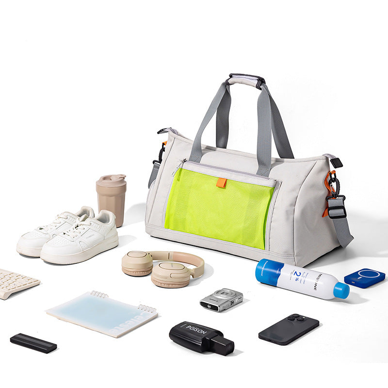 Multifunctional sports bag Kalsten