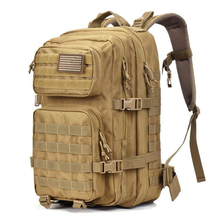Unisex tactical backpack Kalsten