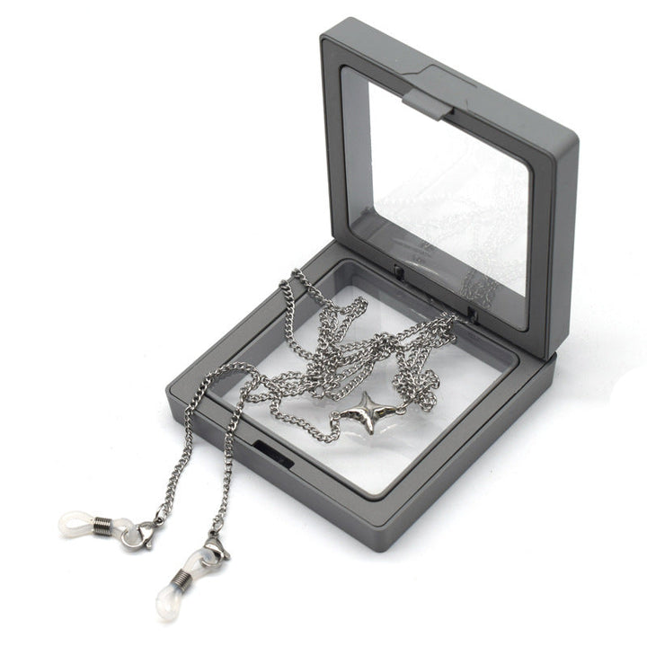 Stainless Steel Eyewear Chain Kalsten