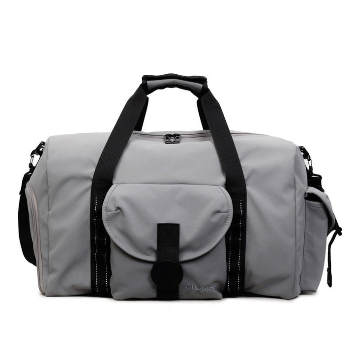 Adventure Utility Duffel Bag