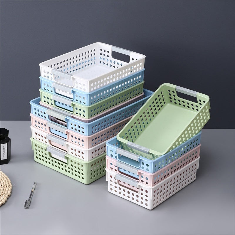 Versatile Storage Basket Kalsten