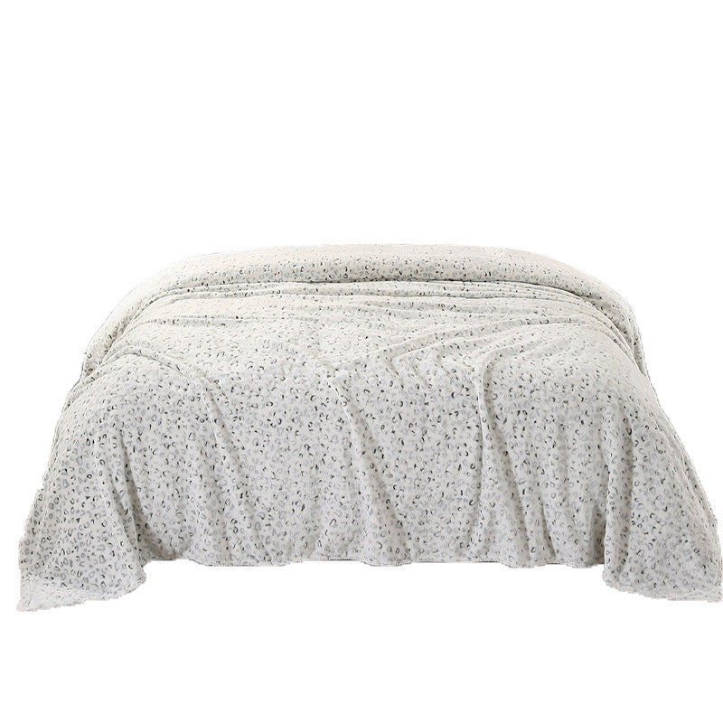 Women's Cozy Blanket Kalsten