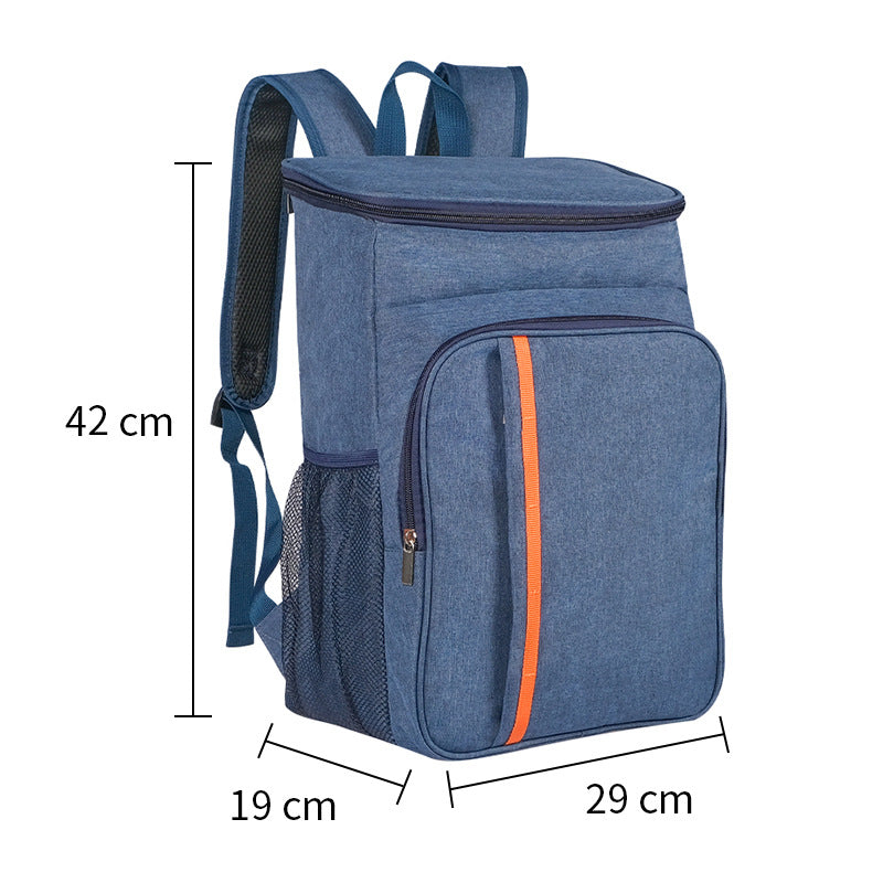 Women's Insulated Cooler Bag Backpack Kalsten
