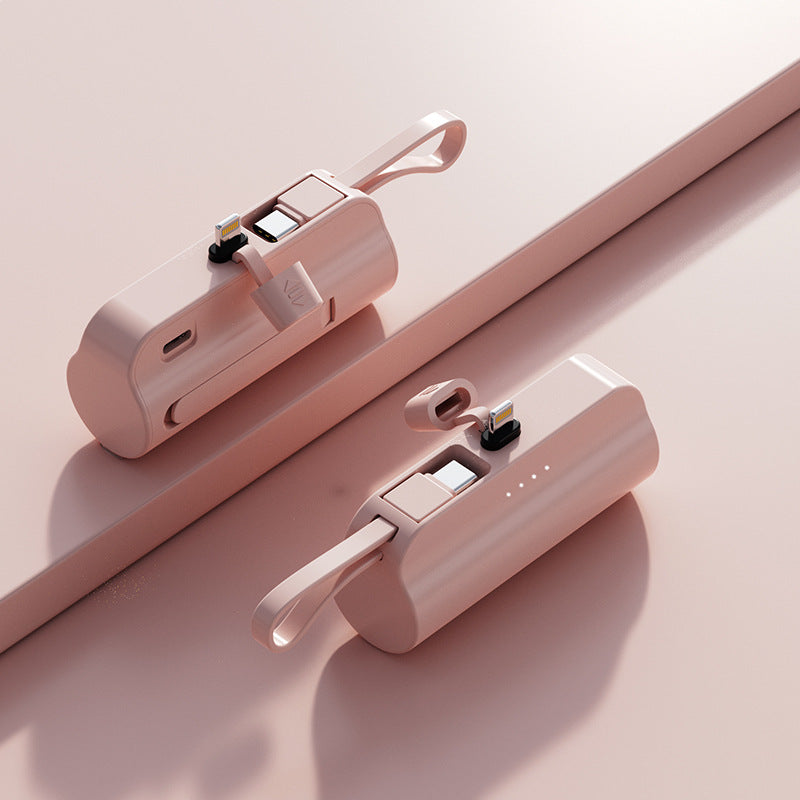 Portable charger Kalsten
