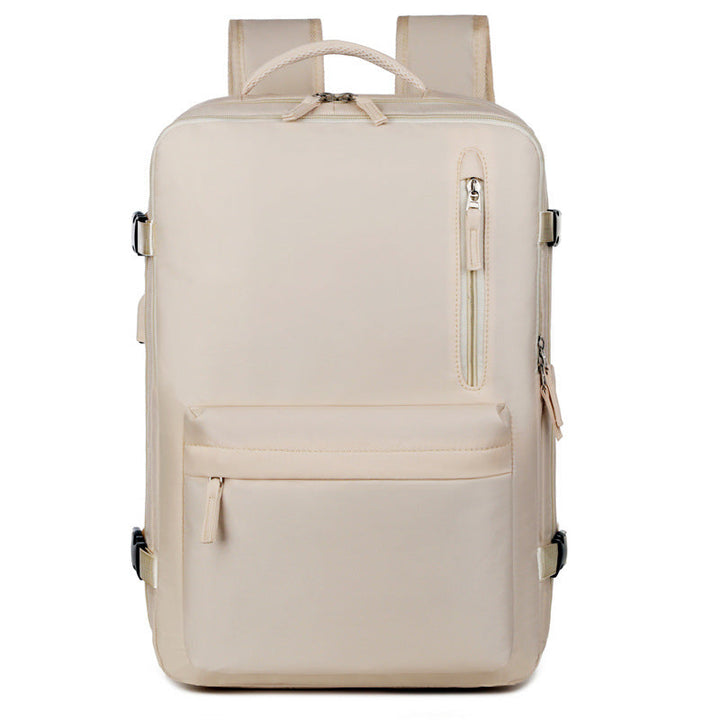 Sleek Multi-Functional rk Backpack Kalsten